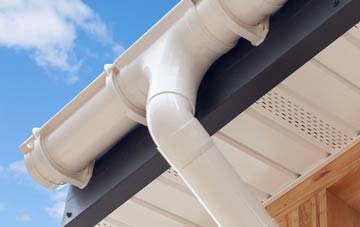 Broughton Moor gutter installation costs