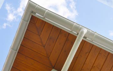Broughton Moor soffit types