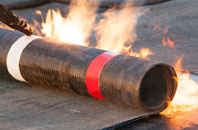 free Broughton Moor re-felting quotes